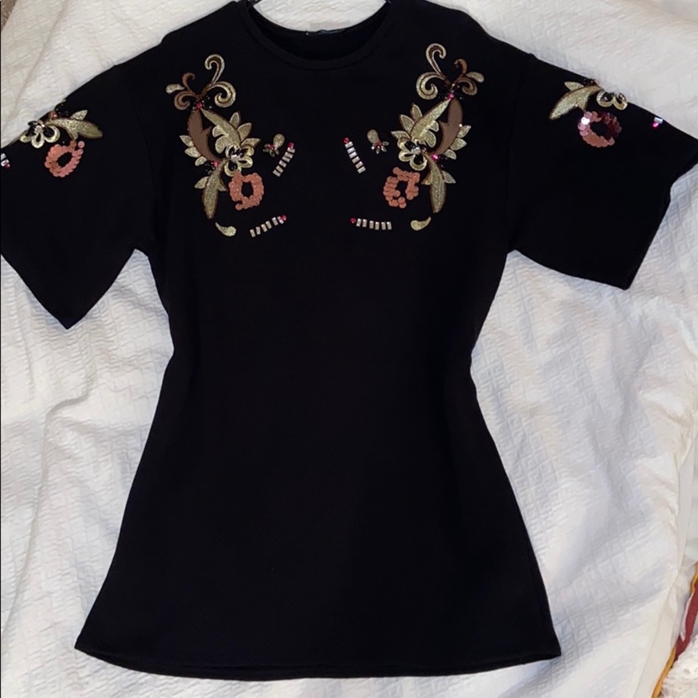 Zara dress
